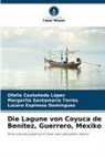 Ofelia Castañeda López, Lucero Espinoza Domínguez, Margari Santamaría Torres, Margarita Santamaría Torres - Die Lagune von Coyuca de Benítez, Guerrero, Mexiko