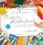 Gillian Mary Walter - Choir of Brave Voices ReCreation Journal