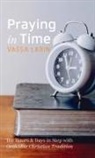 Vassa Larin - Praying in Time