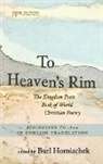 Burl Horniachek - To Heaven's Rim
