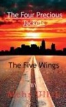 Mehr Ullah - The Four Precious Jackets