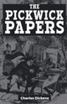 Charles Dickens - The Pickwick Papers