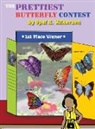 Opal R Wilkerson, Opal R. Wilkerson - The Prettiest Butterfly Contest