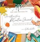 Gillian Mary Walter - Choir of Brave Voices ReCreation Journal