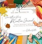 Gillian Mary Walter - Choir of Brave Voices ReCreation Journal