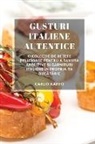 Carlo Raffo - Gusturi italiene autentice