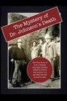David Lane - The Mystery of Dr. Johnson's Death
