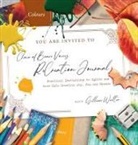 Gillian Mary Walter - Choir of Brave Voices ReCreation Journal