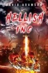 David Adamson - Hellish Inc