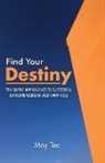 Moy Teo - Find Your Destiny