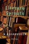 N. Asharudeen - Literary Sprouts