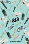 Maurice Leblanc - 813