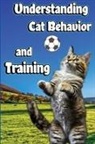 Jones Nikolas - Understanding Cat Behavior and Training