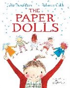 Rebecca Cobb, Julia Donaldson, Donaldson Julia, Rebecca Cobb, Cobb Rebecca - The Paper Dolls