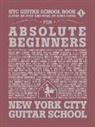 Hal Leonard Corp. (COR) - NYC Guitar School
