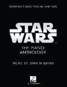 John (COP)/ Matessino Williams - Star Wars