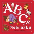 Sandra Magsamen - ABCs of Nebraska