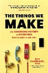 Bill Hammack - The Things We Make