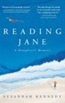 Susannah Kennedy - Reading Jane