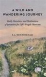 S. J. Cunningham - A Wild and Wandering Journey