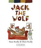 Oisin Scully, Sean Scully - Jack the Wolf