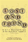 Alison Donnell, Donnell Alison - Lost and Found