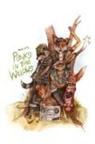 Alex Cf - Punks In The Willows