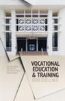 Don Zoellner - Vocational Education and Training: The Northern Territory's history of public philanthropy