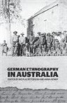 Anna Kenny, Nicolas Peterson - German Ethnography in Australia
