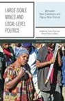 Colin Filer, Pierre-Yves Le Meur - Large-scale Mines and Local-level Politics: Between New Caledonia and Papua New Guinea