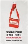 Robert J. Foster, Heather A. Horst - The Moral Economy of Mobile Phones: Pacific Islands Perspectives