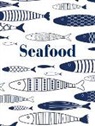 New Holland Publishers, New Holland Publishers - Seafood