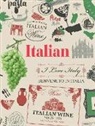 New Holland Publishers, New Holland Publishers - Italian