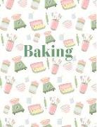 New Holland Publishers, New Holland Publishers - Baking