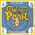 Travis Dandro, A A Milne, A.A. Milne - Winnie-The-Pooh