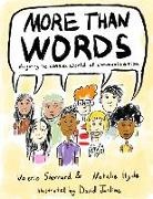 Natalie Hyde, Valerie Sherrard, David Jardine - More Than Words