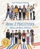 Mary Fairhurst Breen - Pride and Persistence