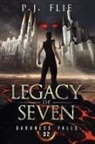 P. J. Flie - Legacy of Seven