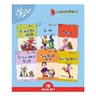 Phonic Books, Reis-Frankfort Tami, Tweedie Wendy, Baker Clair, Wilson Drew - Phonic Books Dandelion Launchers Stages 8-15 Junk (Words with Four Sounds CVCC)