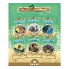 Phonic Books - Phonic Books Island Adventure