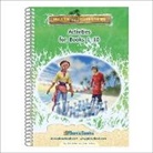Phonic Books - Phonic Books Island Adventure Activities