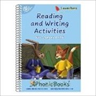 Phonic Books - Phonic Books Dandelion Launchers Reading and Writing Activities for Stages 8-15 Junk (Consonant Blends and Consonant Teams)