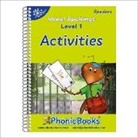 Phonic Books - Phonic Books Dandelion Readers Vowel Spellings Level 1 the Mail Activities