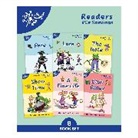 Phonic Books, Reis-Frankfort Tami, Baker Clair, Wilson Drew - Phonic Books Dandelion Readers Vce Spellings