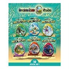 Baker Clair, Phonic Books, Wilson Drew - Phonic Books Dragon Eggs