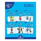 Phonic Books, Reis-Frankfort Tami, Tweedie Wendy, Baker Clair, Wilson Drew - Phonic Books Dandelion Readers Vowel Spellings Level 2 VIV Wails