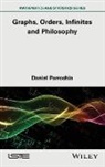 Daniel Parrochia, Daniel (French CNRS (National Center for Scientific Research); Universities of Toulouse Parrochia - Mathematics and Philosophy 2