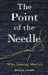 Barbara Burman, Burman Barbara - Point of the Needle