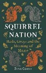 Peter Coates, Coates Peter - Squirrel Nation