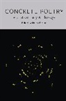Nancy Perloff, Nancy Perloff, Perloff Nancy - Concrete Poetry